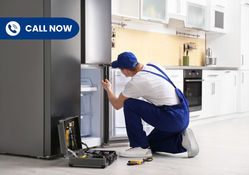 Center Hill Appliance Repair Company